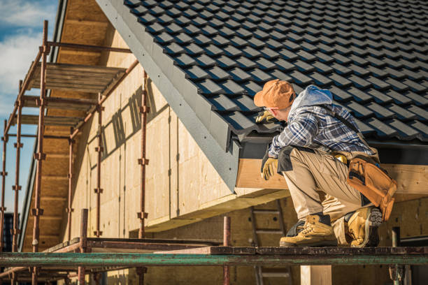Best Storm Damage Roof Repair  in King Of Prussia, PA