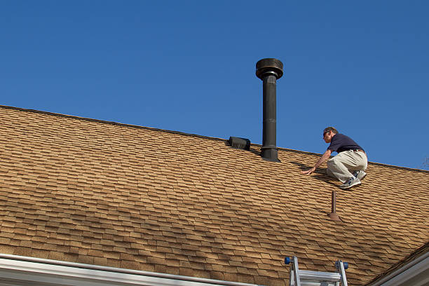 Best Tile Roofing Installation  in King Of Prussia, PA