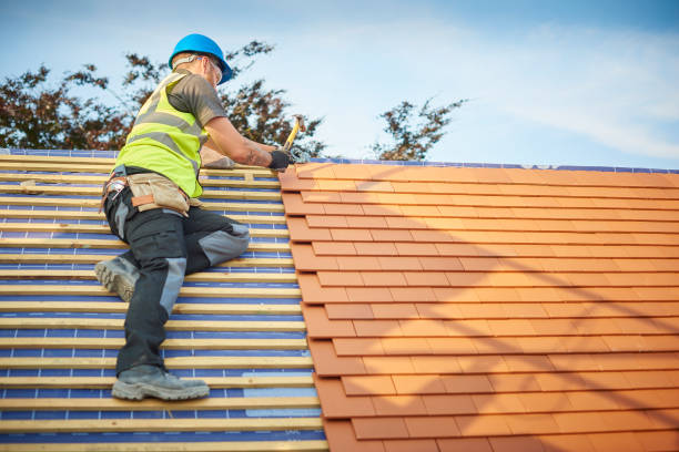 Best Tile Roofing Installation  in King Of Prussia, PA