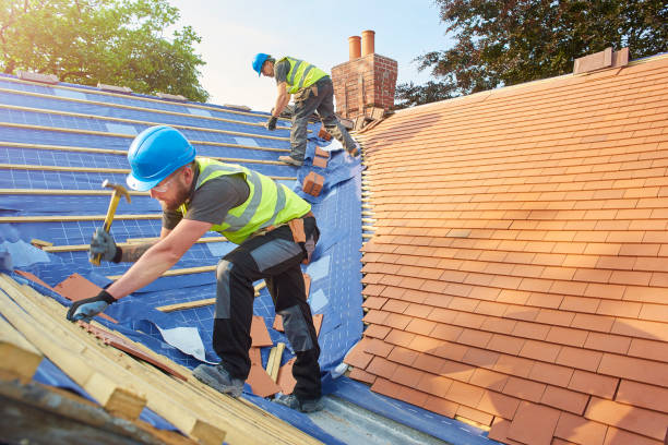Best Chimney Flashing Repair  in King Of Prussia, PA